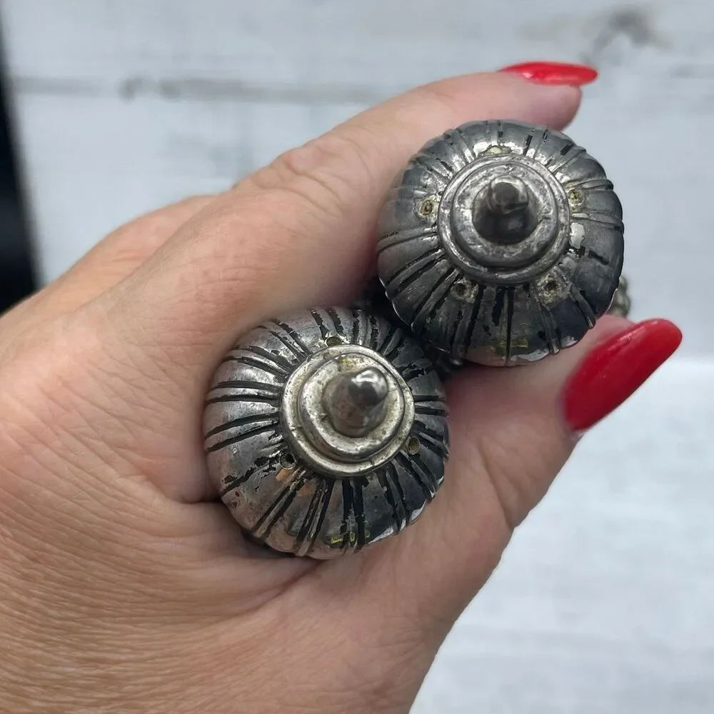 Godinger spectacular pair